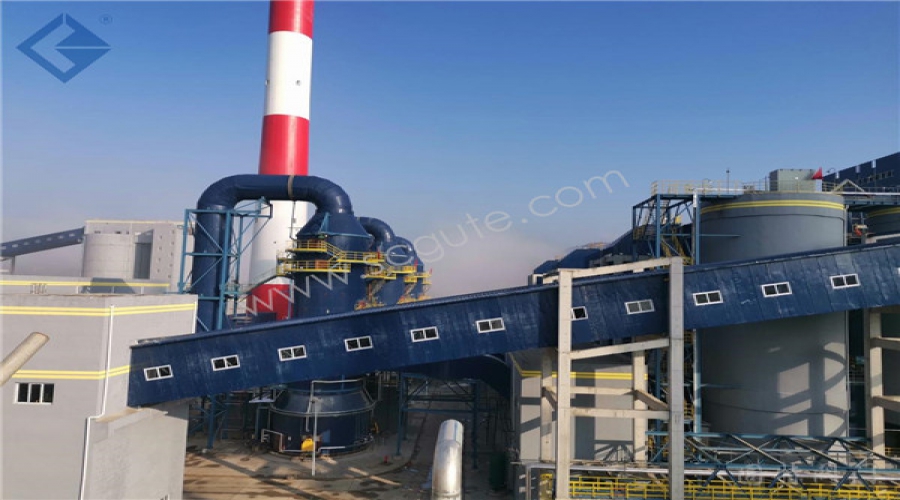 Yanchang Oil Field Associated Gas Resources Recycling Project 40,000 t / a Natural Gas acetylene Plant Ball Valve, check Valve, Gate Valve, globe Valve and Butterfly Valve